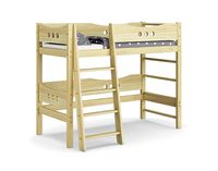 Legenda KM17 childrens bed
