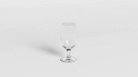 Pokal glass