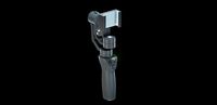 RIGGED DJI Osmo Mobile 2