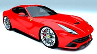 Ferrari F12 Berlinetta