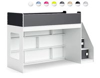 Legenda K43C with LY43A childrens modular bed