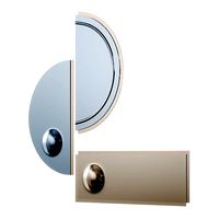 Fendi Casa Domino Mirror