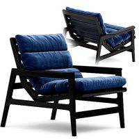 poliform Ipanema Armchairs