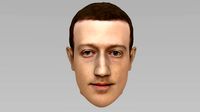 Mark Zuckerberg