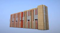 MSK Building 01