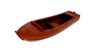 boat simple