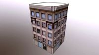 Architectural Building-1