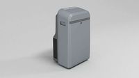 SPT WA-1420E Portable Air Conditioner-14000 BTU