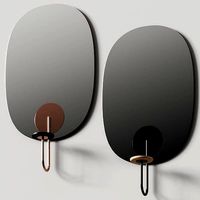 Miniforms Cigales Mirrors
