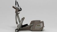 Sanibel i35 Cardio Core Elliptical by Yowza Fitness