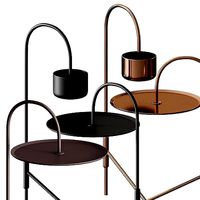 MELT table OITO