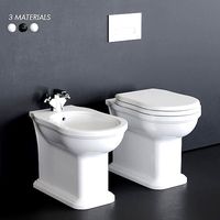 Ceramica Flaminia Efi WC