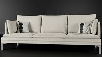 Zanota Williams Couch
