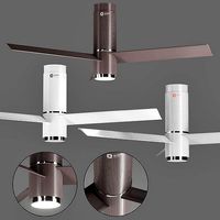 Aeroslim Fan by Orient Electric