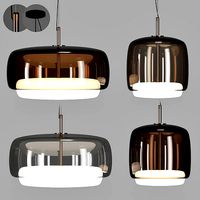 Jube Sp by Vetreria Vistosi