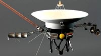Voyager Probe v2