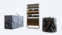 ProMod 003 - Aesop Shop Equipment