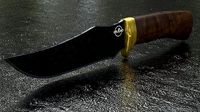 low knife model from csgo