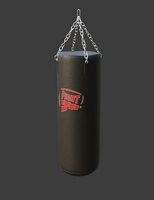 Heavybag