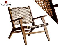 Grignoon chair by LaForma