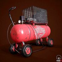 Air Compressor