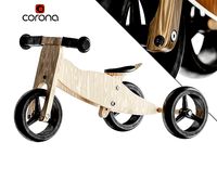Jake run bike by Milly Mally