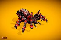 RPG Spider 2