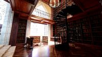 Classic Library for Blender Eevee and Cycles