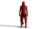 Rey Figure