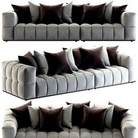 Giulio Marelli Andy Sofa