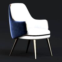 Sicis Chair Salone del Mobile MHP