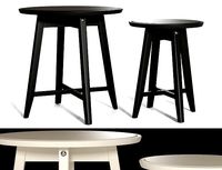 Set of Tables Kragsta ikea