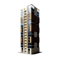 Office building H04-05