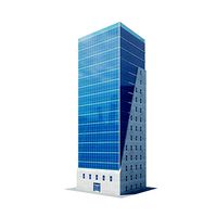 Office building H03-05