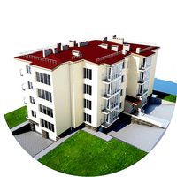apartment house v03