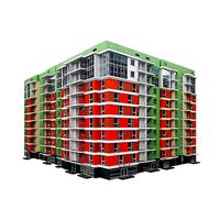 apartment house v02