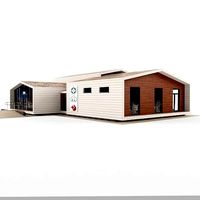 Outpatient clinic 02