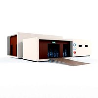 Outpatient clinic 01