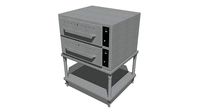 Restaurant Heat Hold Drawers