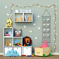 Children decore set 01