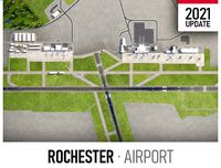 Rochester Airport
