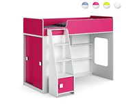 Legenda K42F with LP42B childrens modular bed