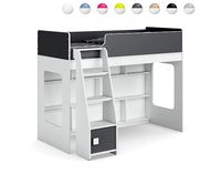 Legenda K42C with LP42B childrens modular bed