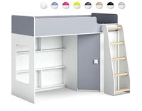 Legenda K42B with LP42A childrens modular bed