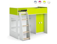 Legenda K42A with LP42A childrens modular bed