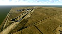 Belen Regional Airport