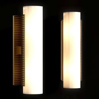 Precision Tube Sconce kellywearstler