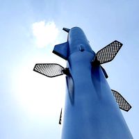 SpaceX Starship and Super Heavy Booster Rocket - 2K PBR Textures