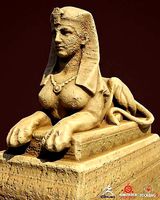 Sphinx Egypt