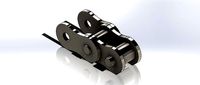 Bicicle Chain - Corrente de Bicicleta
